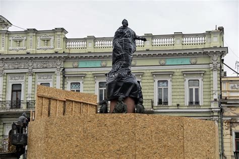 Исторические события, связанные с Перессами в Одессе