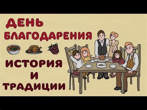 История и значения праздника