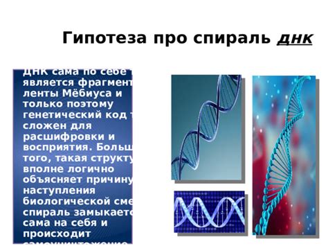 История и значимость расшифровки ДНК