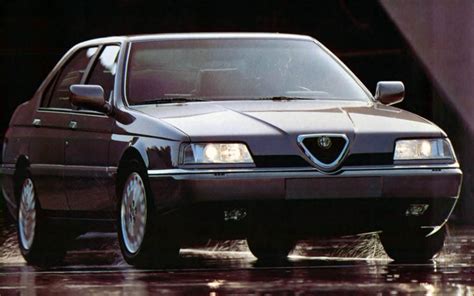 История Alfa Romeo