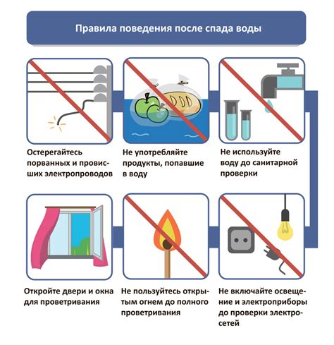 Источники возникновения стихийного бедствия