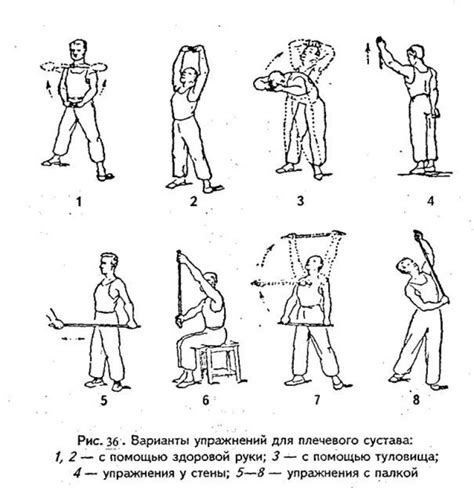 Йога для развития силы и гибкости плечевого пояса