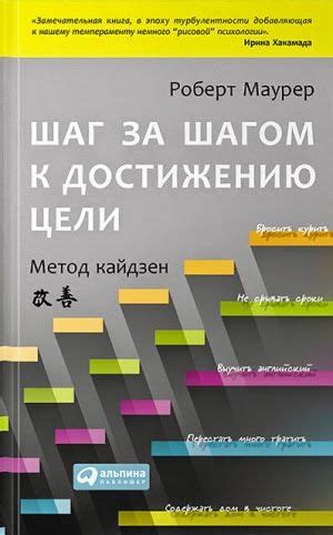 Каждая неудача - шаг к достижению цели