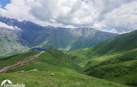 Казбек - лучшие техники и советы