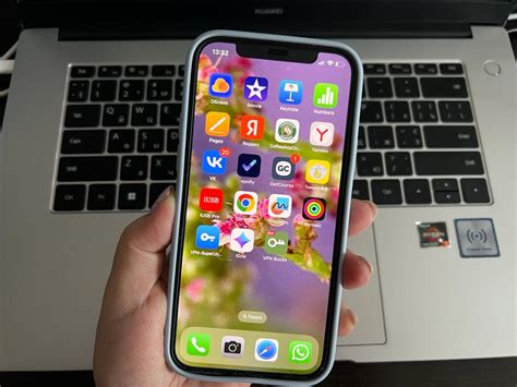 Какие виджеты можно удалить на iPhone 13