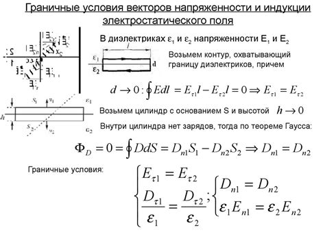 Какие граничные условия нужно знать о Каре Деметриуса?