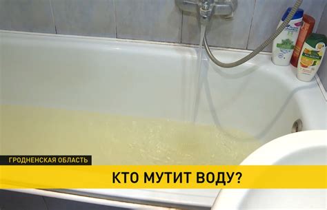 Какие жизненные ситуации могут быть связаны с сном с мутной водой?