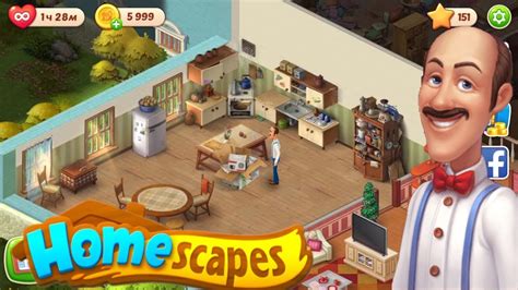 Какие задания выполнять в игре синей птицы HomeScapes