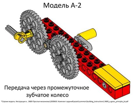 Какие инструменты пригодятся для сборки юлы из Лего