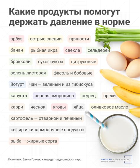 Какие продукты помогают укрепить ногти