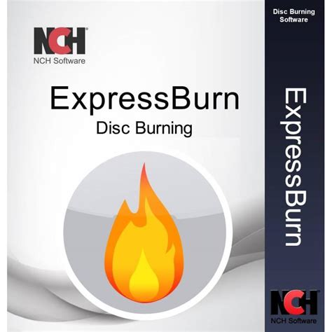 Какие типы дисков можно записать с помощью Express burn disc burning software