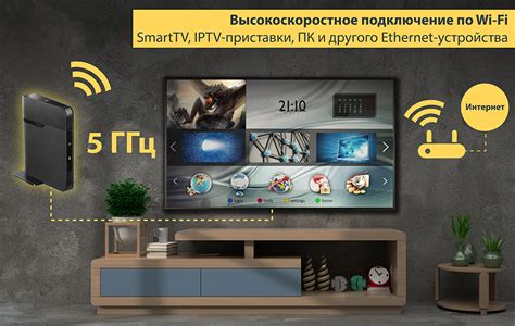 Какие устройства поддерживают передачу Wi-Fi