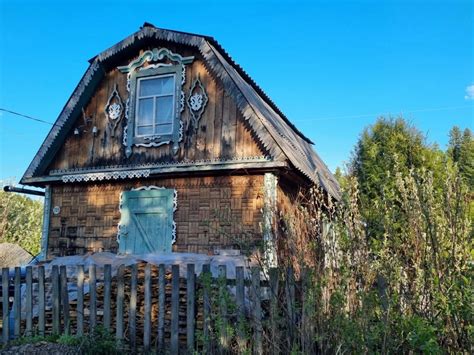 Какие характеристики обязательно нужно знать перед покупкой дачи