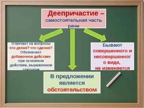 Какие части речи существуют в русском языке?