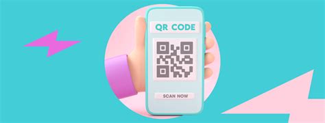 Какие QR коды часто используются