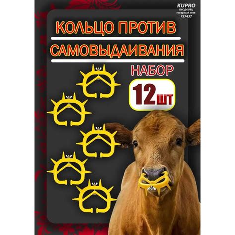 Какими были имена коровы и теленка в оригинальной книге