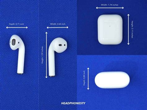 Какое качество звука дает объединение разных моделей AirPods