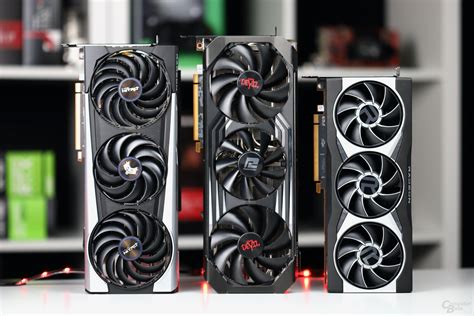 Какой выбрать: Radeon или GeForce для игр?