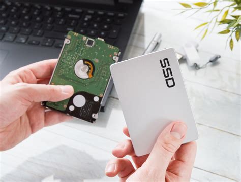 Какой объем SSD выбрать