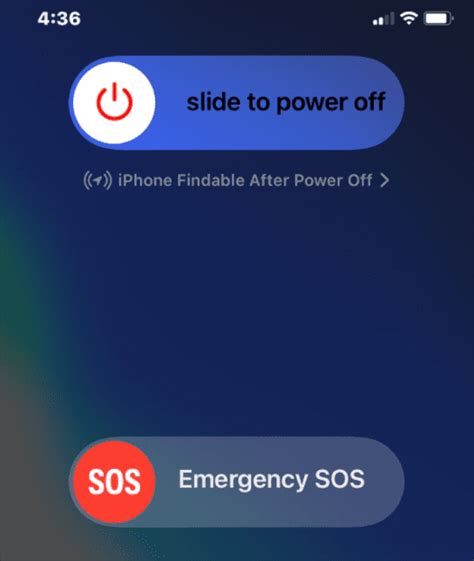 Как активировать и настроить функцию Emergency SOS на iPhone