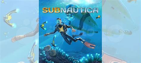 Как активировать консоль в игре Subnautica на PS4