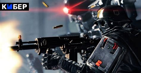 Как активировать русскую озвучку в Wolfenstein: The New Order