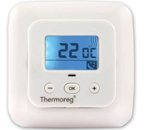 Как активировать Thermoreg на AirConditioner2100