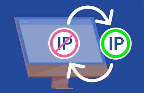 Как безопасно использовать свой IP адрес