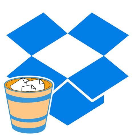 Как безопасно удалить Dropbox с компьютера