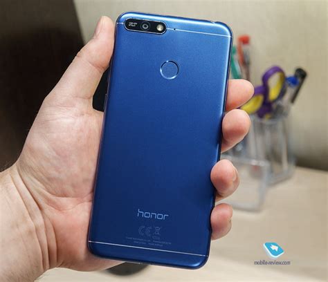 Как вернуть работоспособность Honor 7A Pro: отличные советы и рекомендации