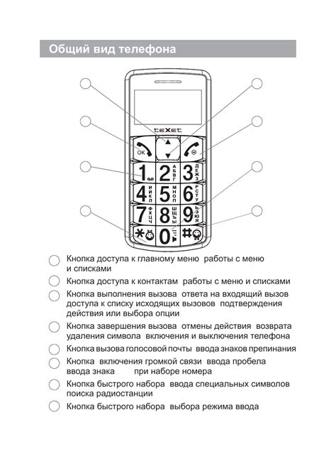 Как включить плеер Texet T139: подробная инструкция