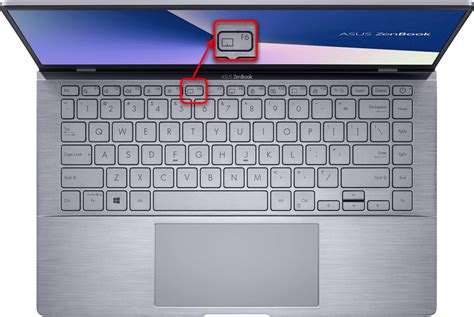 Как включить экран на ноутбуке Asus