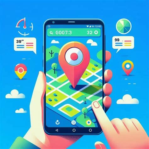 Как включить GPS на Android