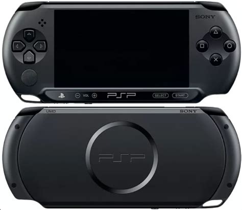 Как включить PSP без аккумулятора