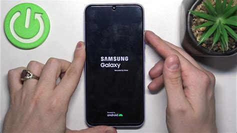 Как войти в рекавери на Samsung A12: пошаговая инструкция