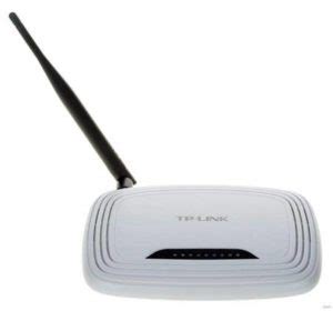 Как войти в роутер TP-Link 192.168.0.1