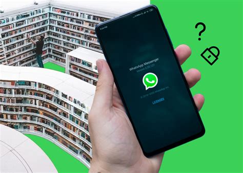 Как восстановить резервную копию WhatsApp