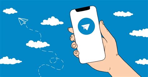 Как восстановить удаленную историю Telegram