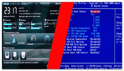 Как выбрать и активировать Boot mode select legacy uefi?