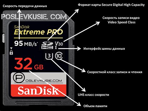 Как выбрать и использовать SD-карту