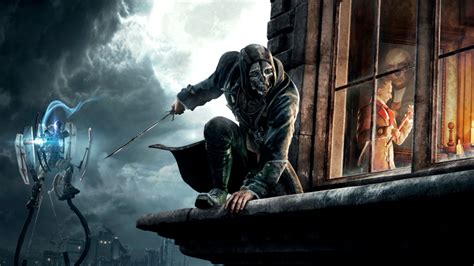 Как выбрать озвучку для игры Dishonored на русском