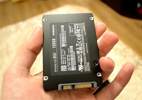 Как выбрать подходящий SSD диск для ноутбука Acer