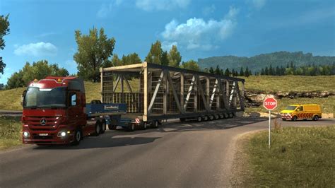 Как выбрать правильный руль для Euro Truck Simulator 2