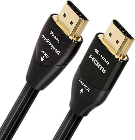 Как выбрать правильный HDMI-кабель для подключения