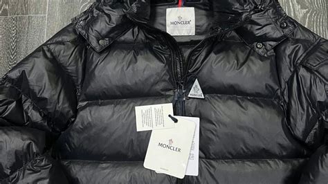 Как выбрать стиль пуховика Moncler