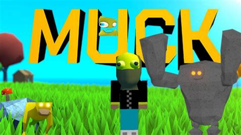 Как выжить в игре Muck – лучшие стратегии и советы