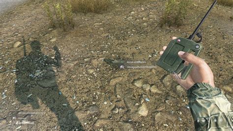 Как выполнить мунволка в DayZ: подробное руководство для новичков