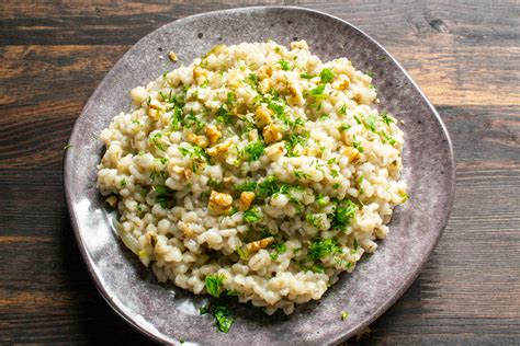 Как дать перловке особый вкус