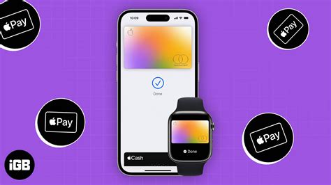 Как добавить карту в Apple Pay на Apple Watch