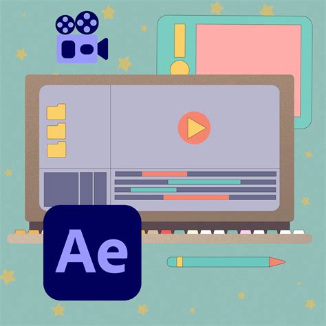 Как добавить ключ в After Effects и использовать его: полезные правила и советы